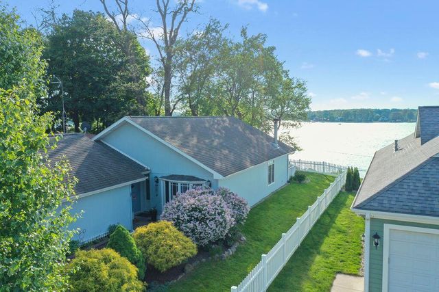 510 Closser Avenue, La Porte, IN 46350