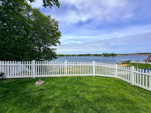 510 Closser Avenue, La Porte, IN 46350