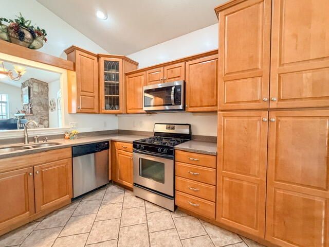 510 Closser Avenue, La Porte, IN 46350