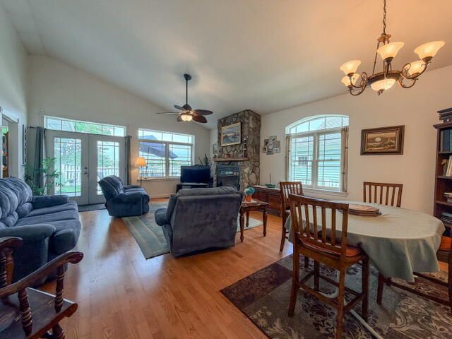 510 Closser Avenue, La Porte, IN 46350
