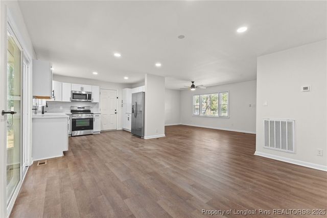 1904 Shiloh Drive, Fayetteville, NC 28304