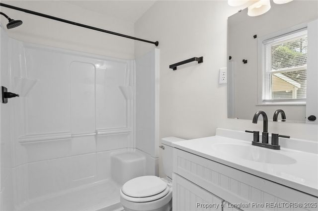 1904 Shiloh Drive, Fayetteville, NC 28304
