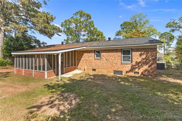 1904 Shiloh Drive, Fayetteville, NC 28304