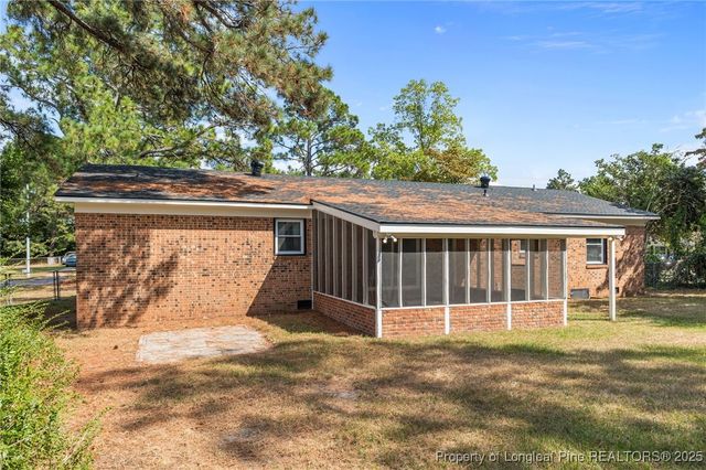 1904 Shiloh Drive, Fayetteville, NC 28304