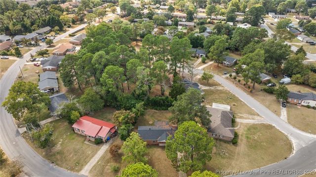 1904 Shiloh Drive, Fayetteville, NC 28304