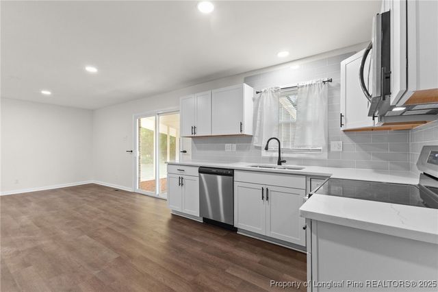 1904 Shiloh Drive, Fayetteville, NC 28304