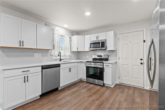 1904 Shiloh Drive, Fayetteville, NC 28304