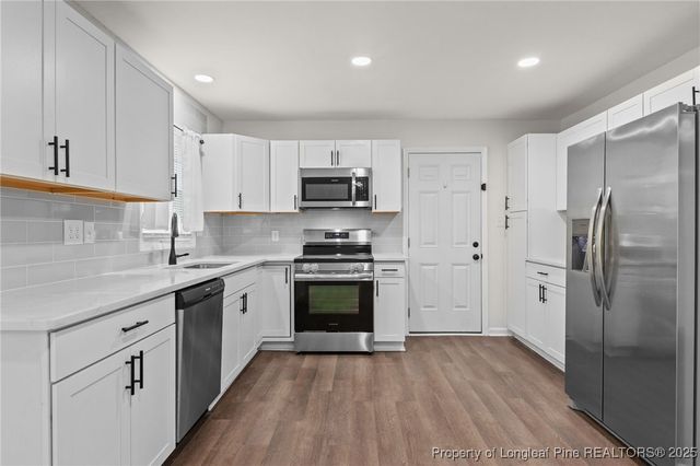 1904 Shiloh Drive, Fayetteville, NC 28304