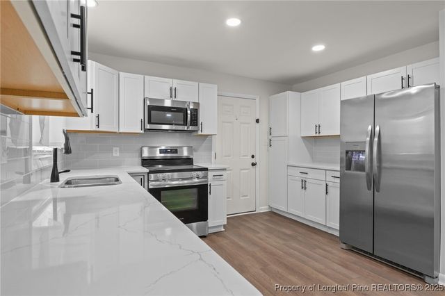 1904 Shiloh Drive, Fayetteville, NC 28304
