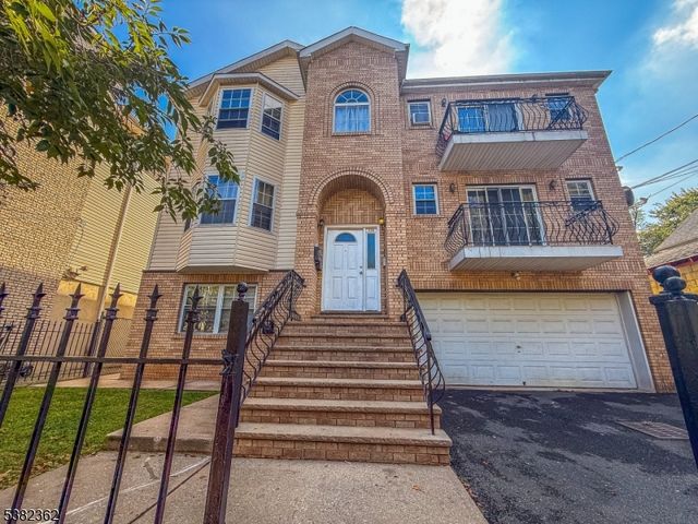 336 S 10Th St, Newark City, NJ 07103