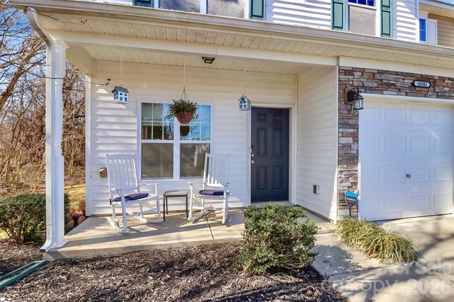 10303 Bunclody Drive, Charlotte, NC 28213