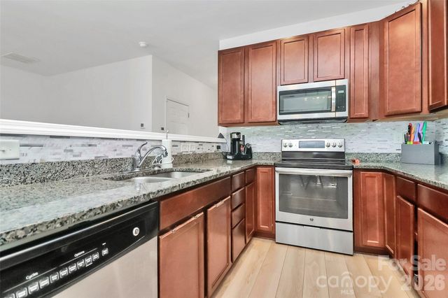 10303 Bunclody Drive, Charlotte, NC 28213