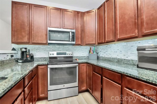 10303 Bunclody Drive, Charlotte, NC 28213