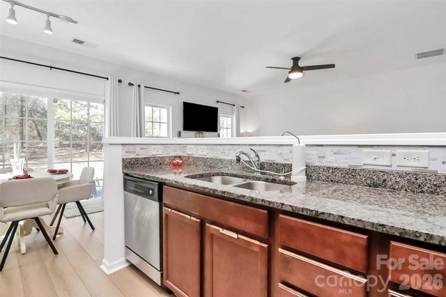 10303 Bunclody Drive, Charlotte, NC 28213