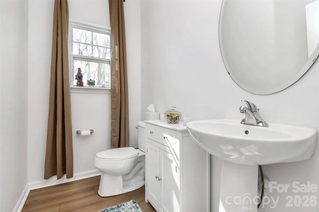 10303 Bunclody Drive, Charlotte, NC 28213