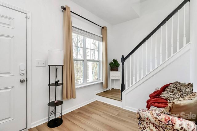 10303 Bunclody Drive, Charlotte, NC 28213