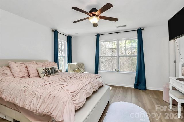 10303 Bunclody Drive, Charlotte, NC 28213