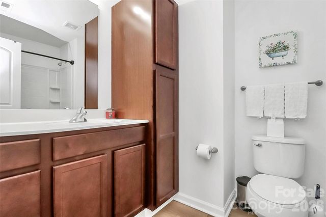 10303 Bunclody Drive, Charlotte, NC 28213