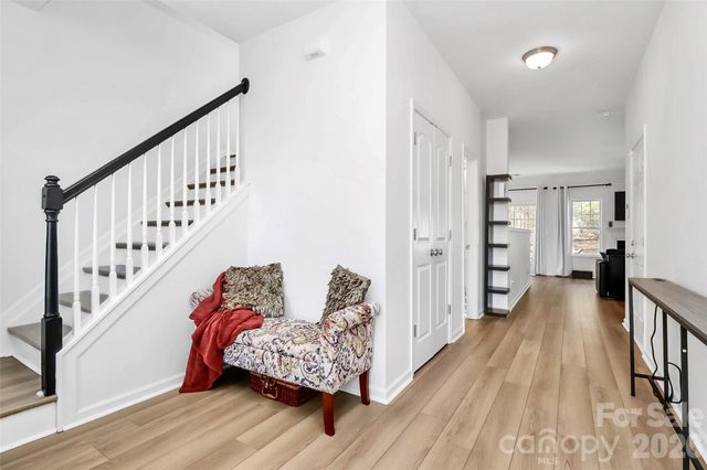 10303 Bunclody Drive, Charlotte, NC 28213