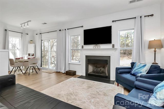 10303 Bunclody Drive, Charlotte, NC 28213