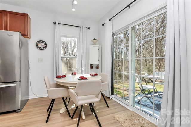 10303 Bunclody Drive, Charlotte, NC 28213