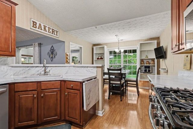29 OAKRIDGE Court, Douglasville, GA 30134
