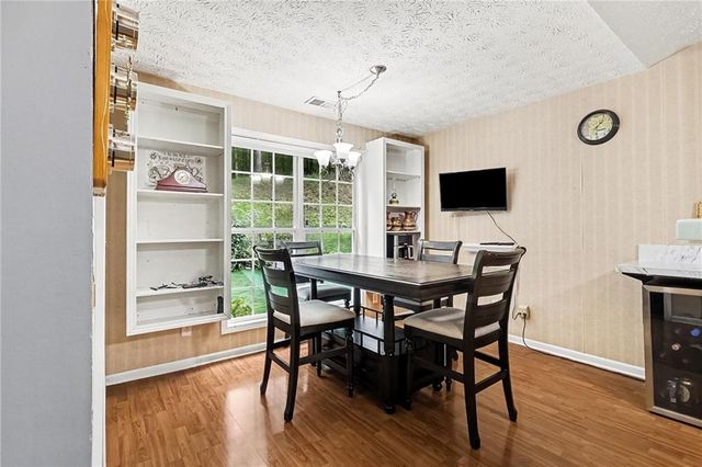 29 OAKRIDGE Court, Douglasville, GA 30134