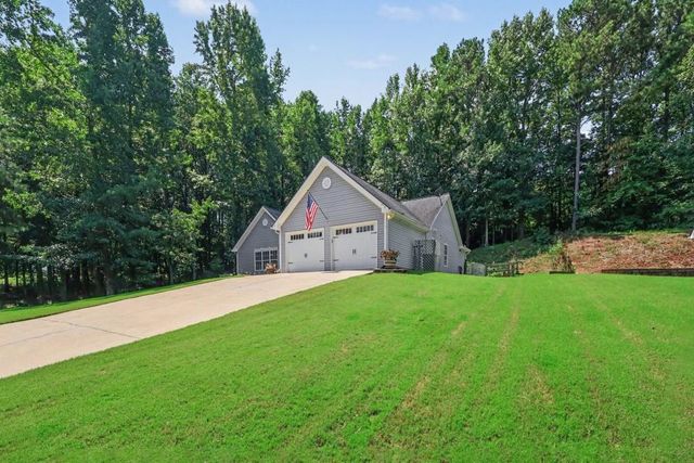 29 OAKRIDGE Court, Douglasville, GA 30134