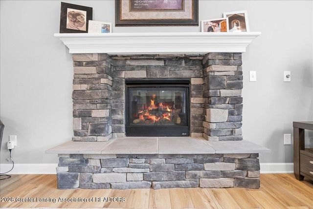 15297 Sherwood Lane, Lansing, MI 48906