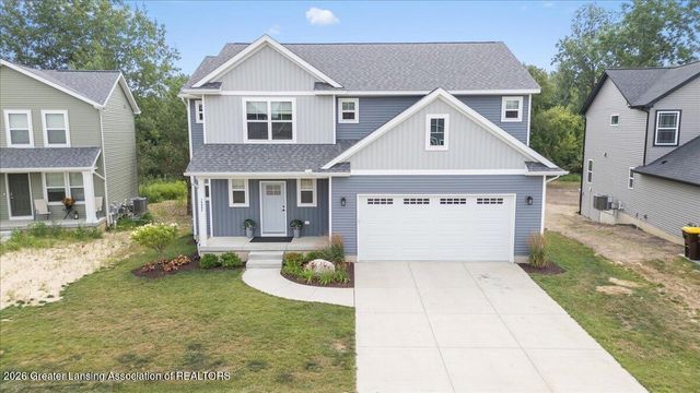 15297 Sherwood Lane, Lansing, MI 48906