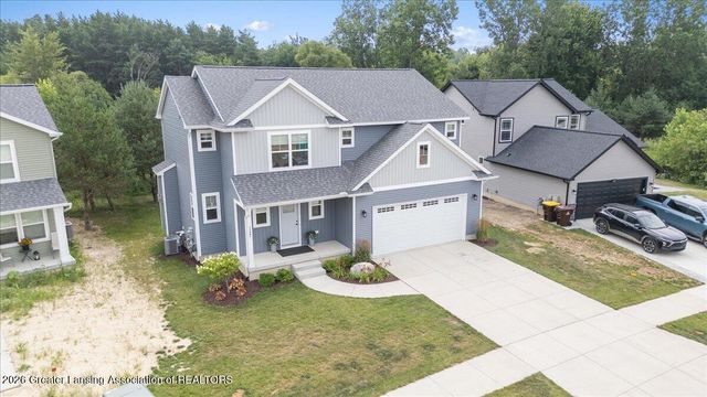 15297 Sherwood Lane, Lansing, MI 48906