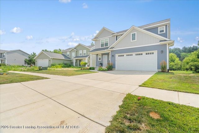 15297 Sherwood Lane, Lansing, MI 48906