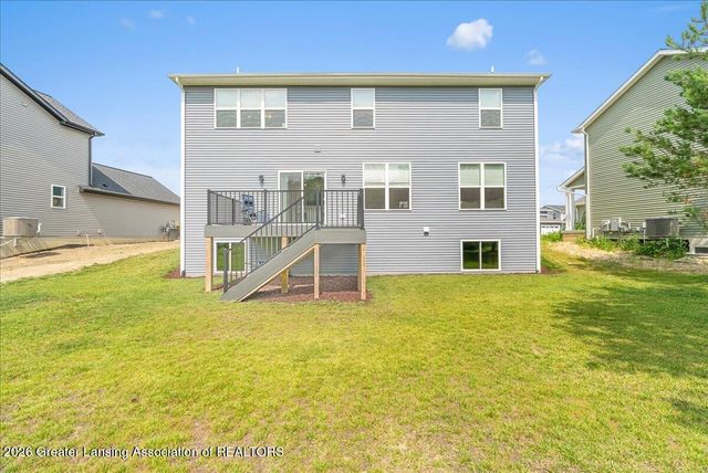 15297 Sherwood Lane, Lansing, MI 48906
