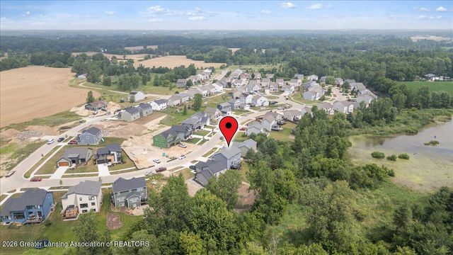 15297 Sherwood Lane, Lansing, MI 48906