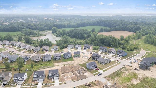 15297 Sherwood Lane, Lansing, MI 48906