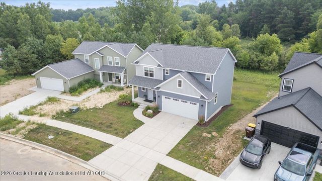 15297 Sherwood Lane, Lansing, MI 48906