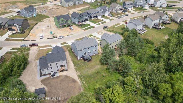 15297 Sherwood Lane, Lansing, MI 48906