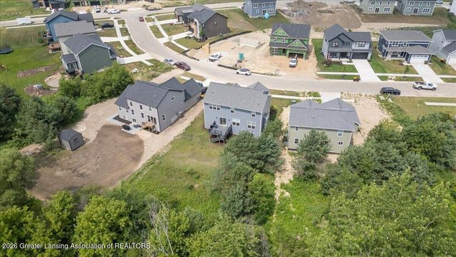 15297 Sherwood Lane, Lansing, MI 48906