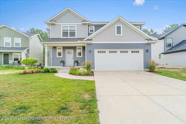 15297 Sherwood Lane, Lansing, MI 48906