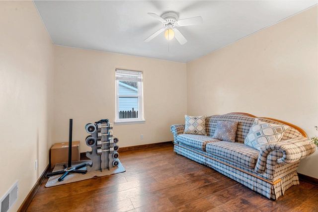 323 FRONT STREET, Pulaski, WI 54162