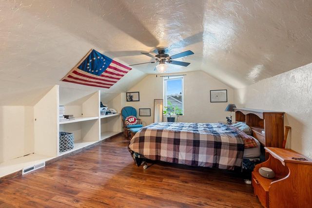 323 FRONT STREET, Pulaski, WI 54162