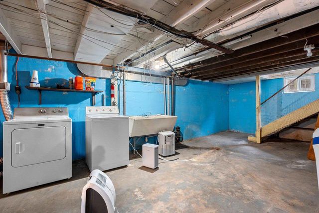 323 FRONT STREET, Pulaski, WI 54162