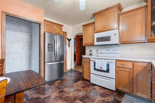 323 FRONT STREET, Pulaski, WI 54162