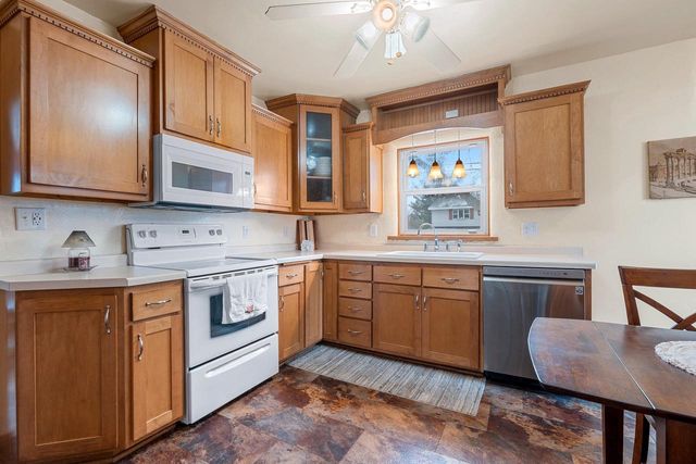 323 FRONT STREET, Pulaski, WI 54162