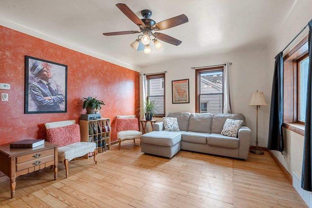 323 FRONT STREET, Pulaski, WI 54162