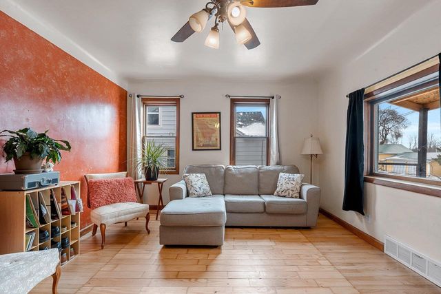 323 FRONT STREET, Pulaski, WI 54162