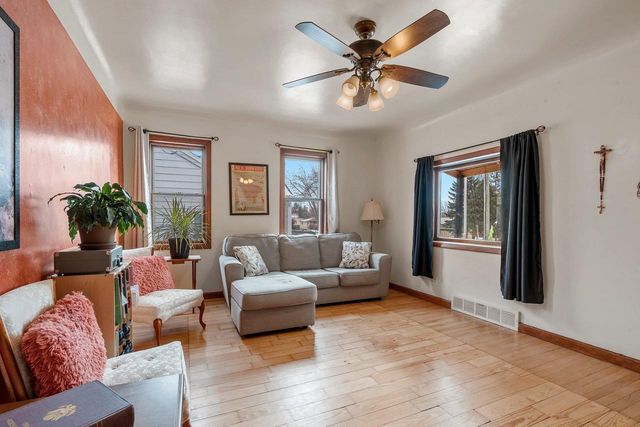 323 FRONT STREET, Pulaski, WI 54162