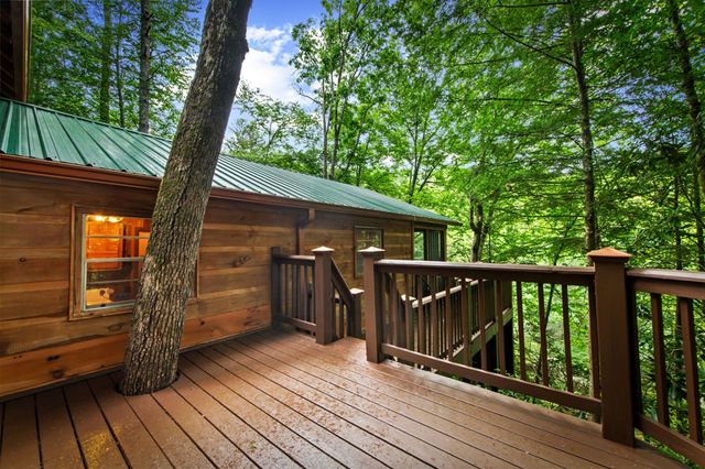 184 Fightingtown Drive, Blue Ridge, GA 30513