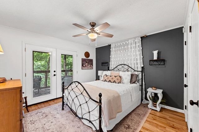 184 Fightingtown Drive, Blue Ridge, GA 30513