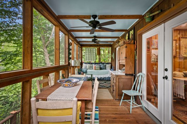 184 Fightingtown Drive, Blue Ridge, GA 30513